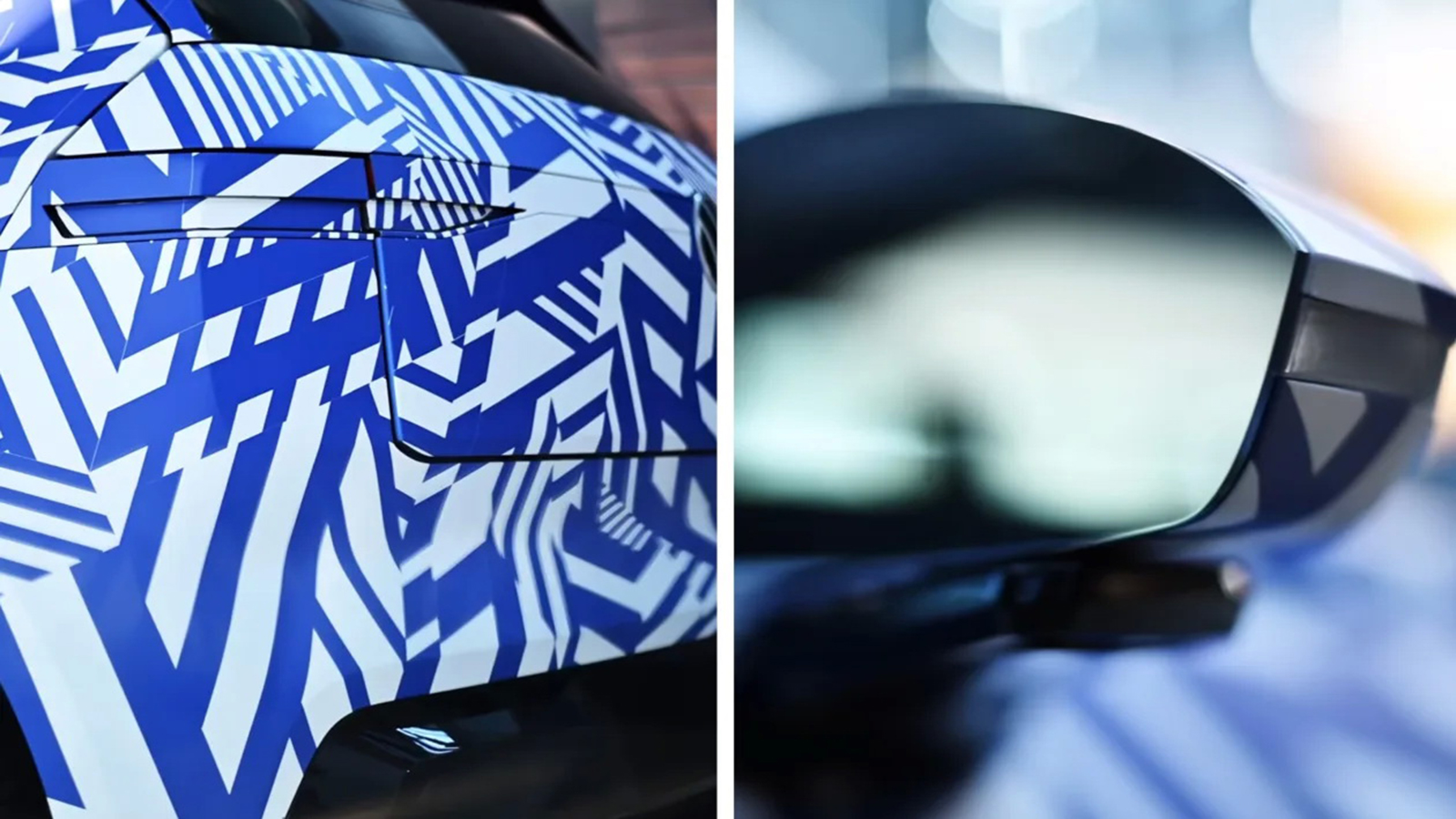 Πρώτη εμφάνιση για το νέο Volkswagen ID.2